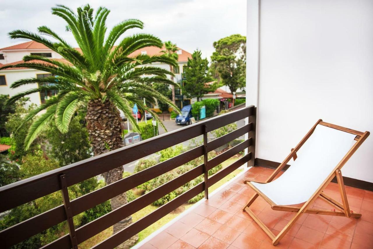Canico Gardensea Lägenhet Exteriör bild