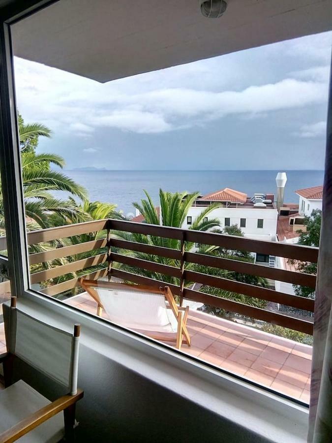 Canico Gardensea Lägenhet Exteriör bild