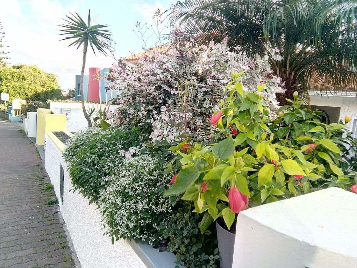 Canico Gardensea Lägenhet Exteriör bild