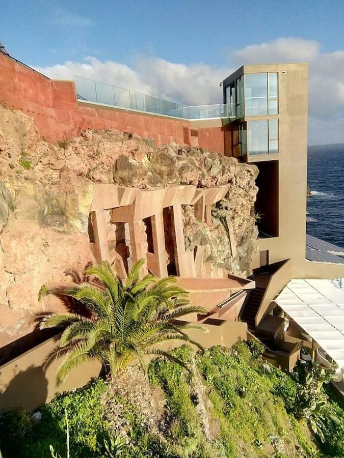Canico Gardensea Lägenhet Exteriör bild