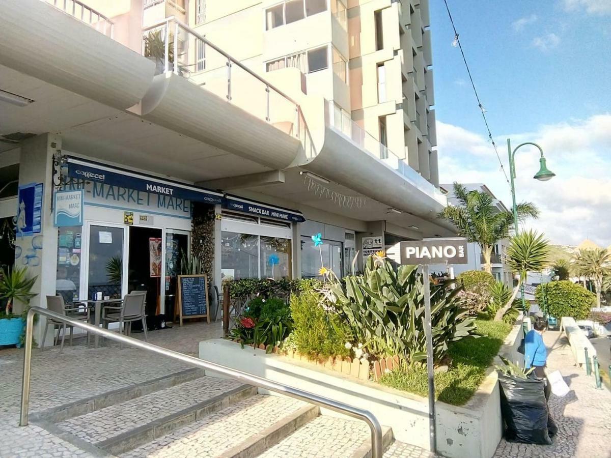 Canico Gardensea Lägenhet Exteriör bild